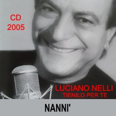 Album 2005 - Tienilo per te